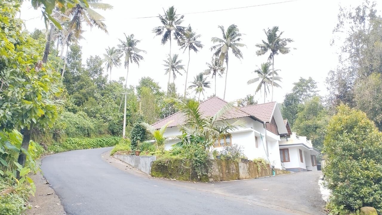 Photo of Outdoor in Idukki