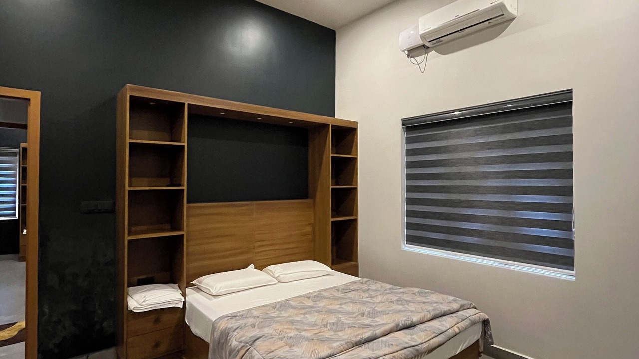 Photo of Bedroom in Idukki