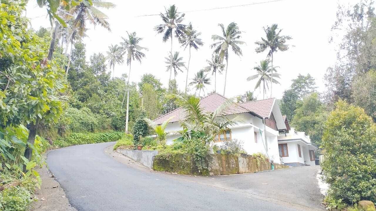 Photo of Outdoor in Idukki