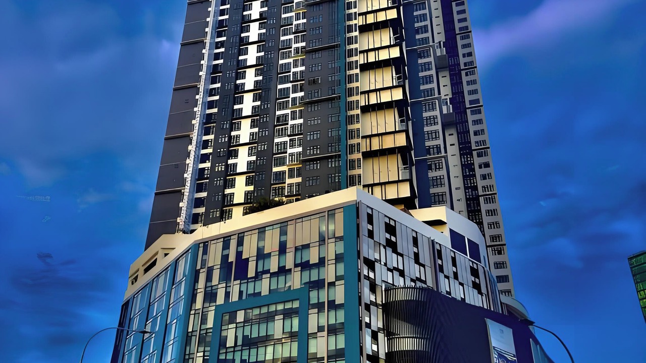 Photo of Outdoor in Taman Century