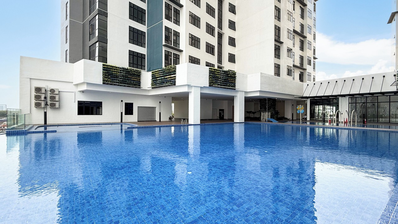 Photo of Outdoor in Taman Century