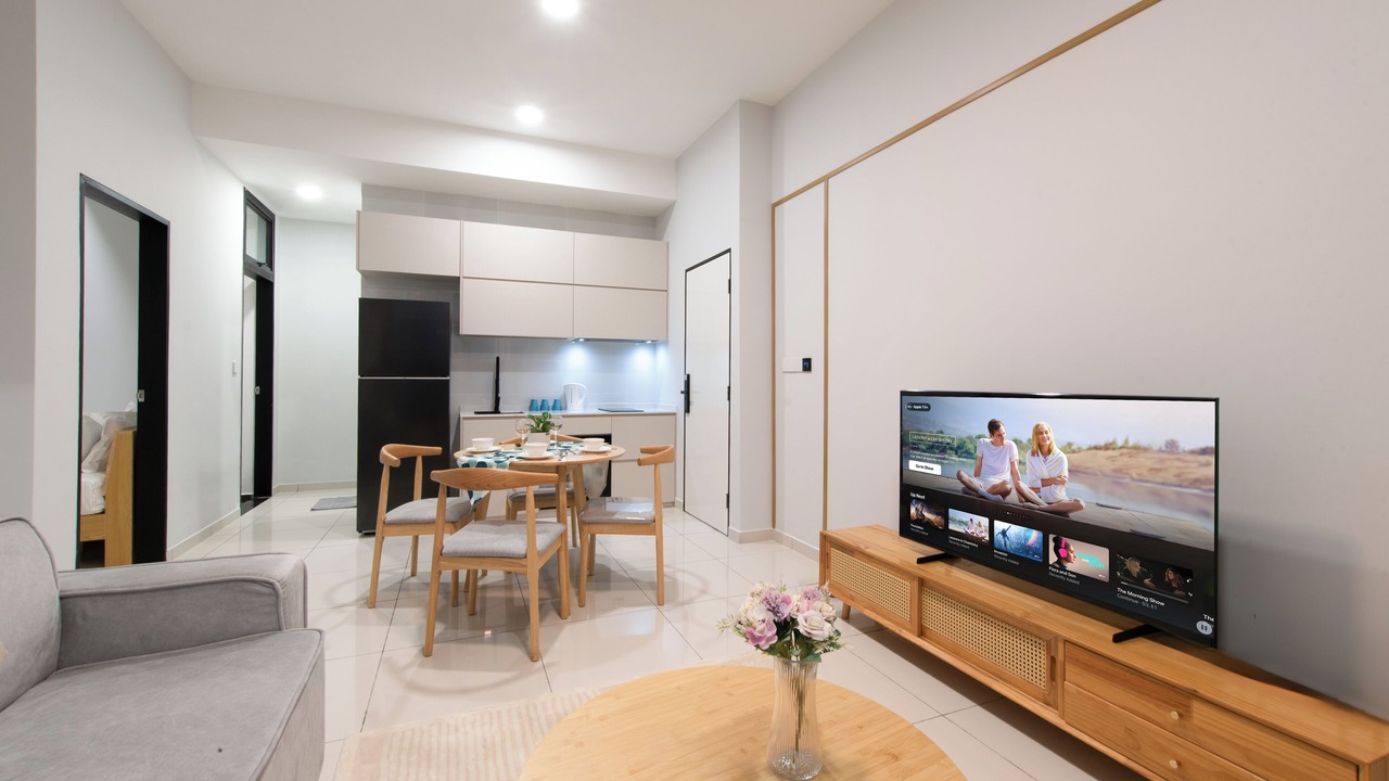 Photo of Livingroom in Taman Century