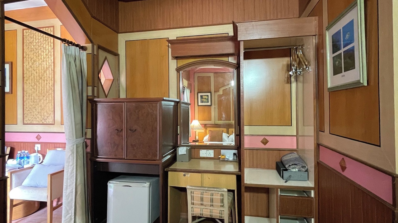 Photo of Bedroom in Pulau Perhentian Kecil
