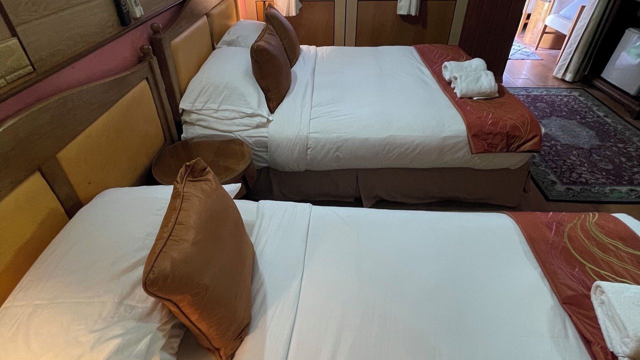 Photo of Bedroom in Pulau Perhentian Kecil