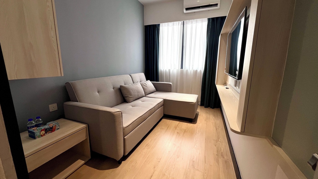 Photo of Livingroom in Kota Kinabalu