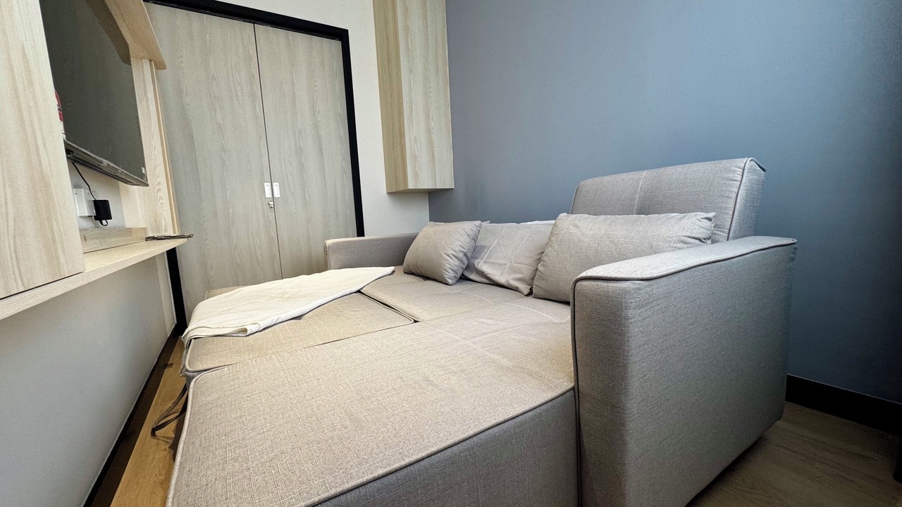Photo of Livingroom in Kota Kinabalu