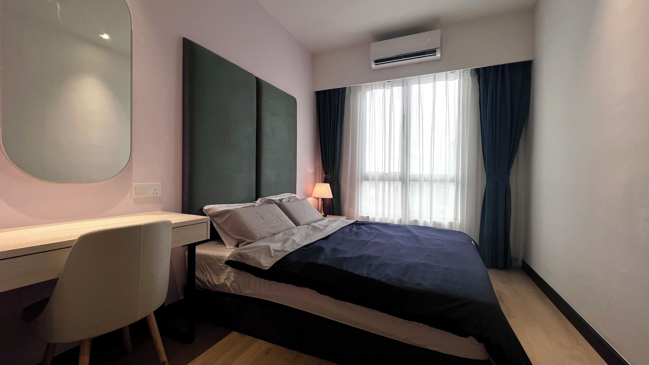 Photo of Bedroom in Kota Kinabalu