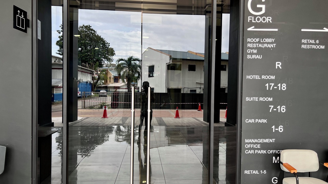 Photo of Others in Kota Kinabalu