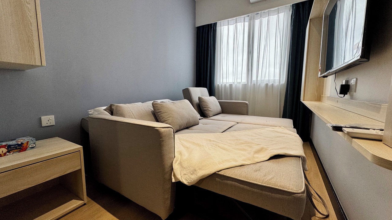Photo of Livingroom in Kota Kinabalu