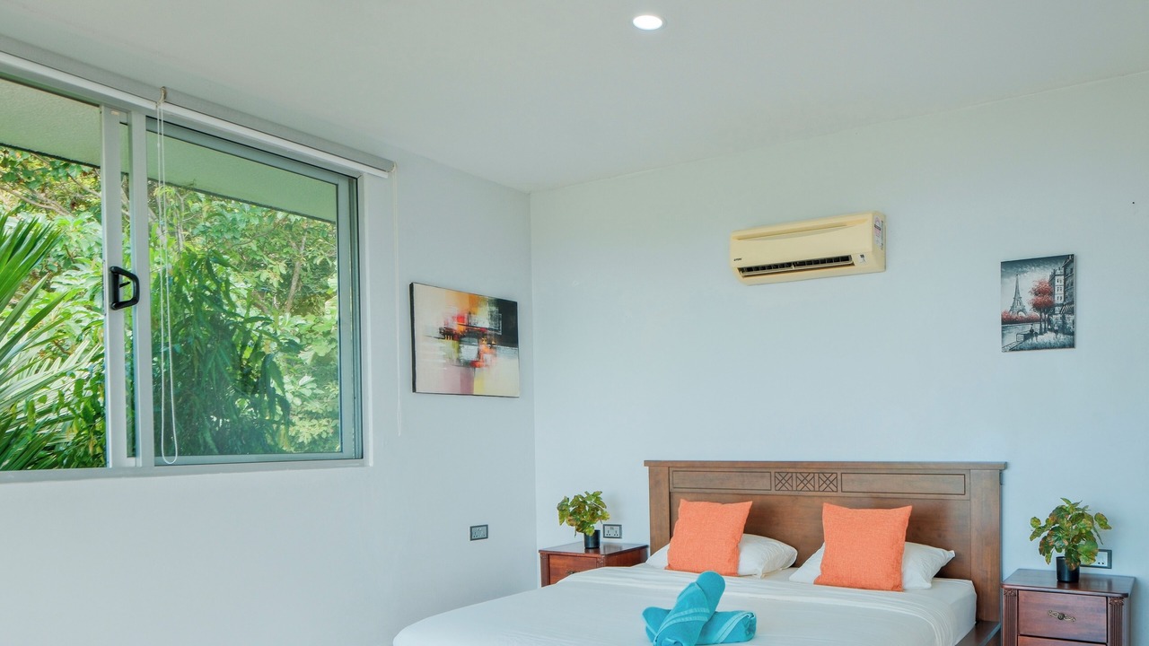 Photo of Bedroom in Padang Matsirat