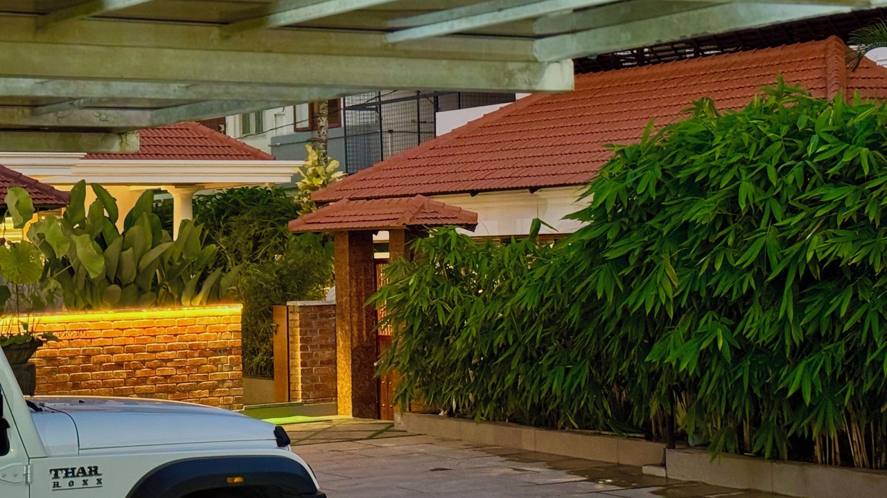 Photo of Outdoor in Thiruvananthapuram