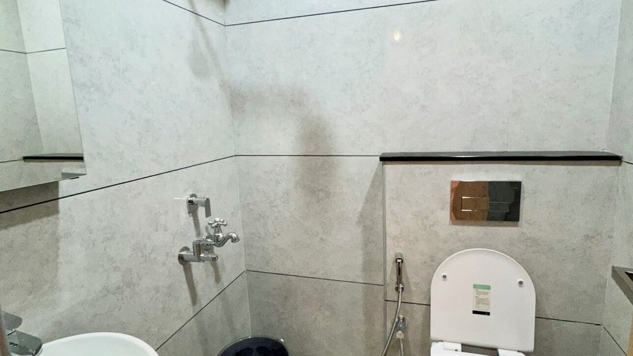 Photo of Bathroom in Thiruvananthapuram