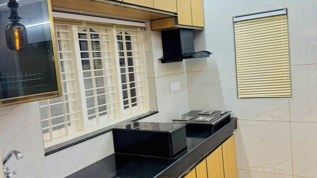 Photo of Kitchen in Thiruvananthapuram