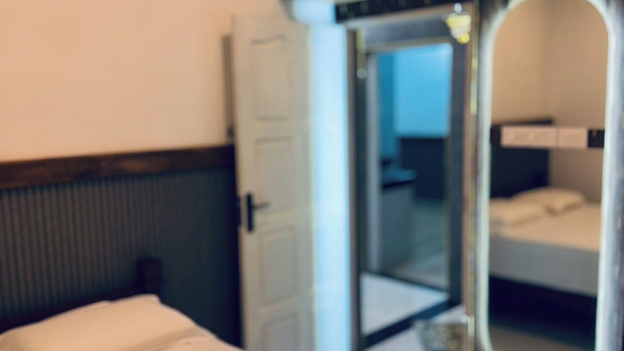 Photo of Bedroom in Thiruvananthapuram