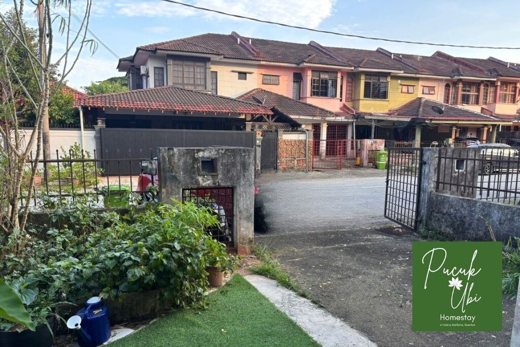 Photo of Outdoor in Bandar Indera Mahkota