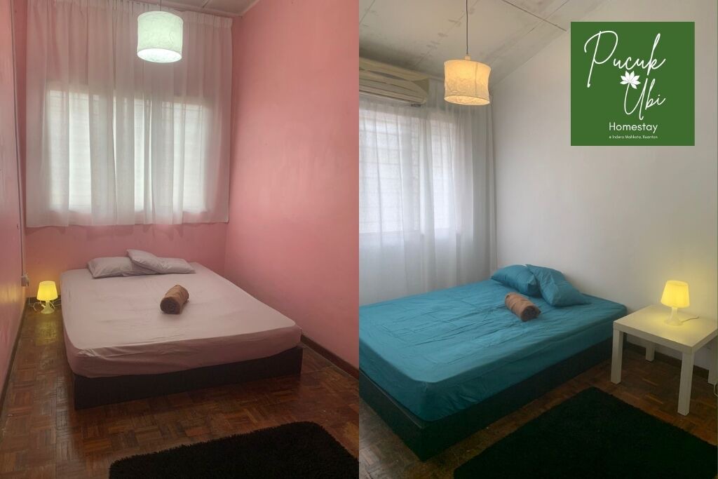 Photo of Bedroom in Bandar Indera Mahkota