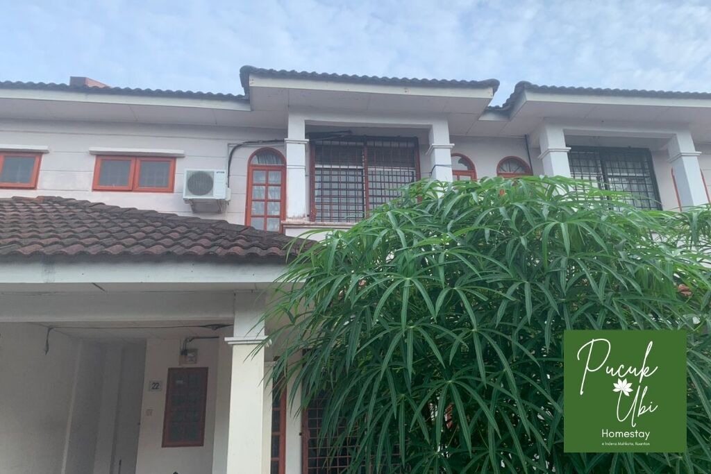 Photo of Outdoor in Bandar Indera Mahkota