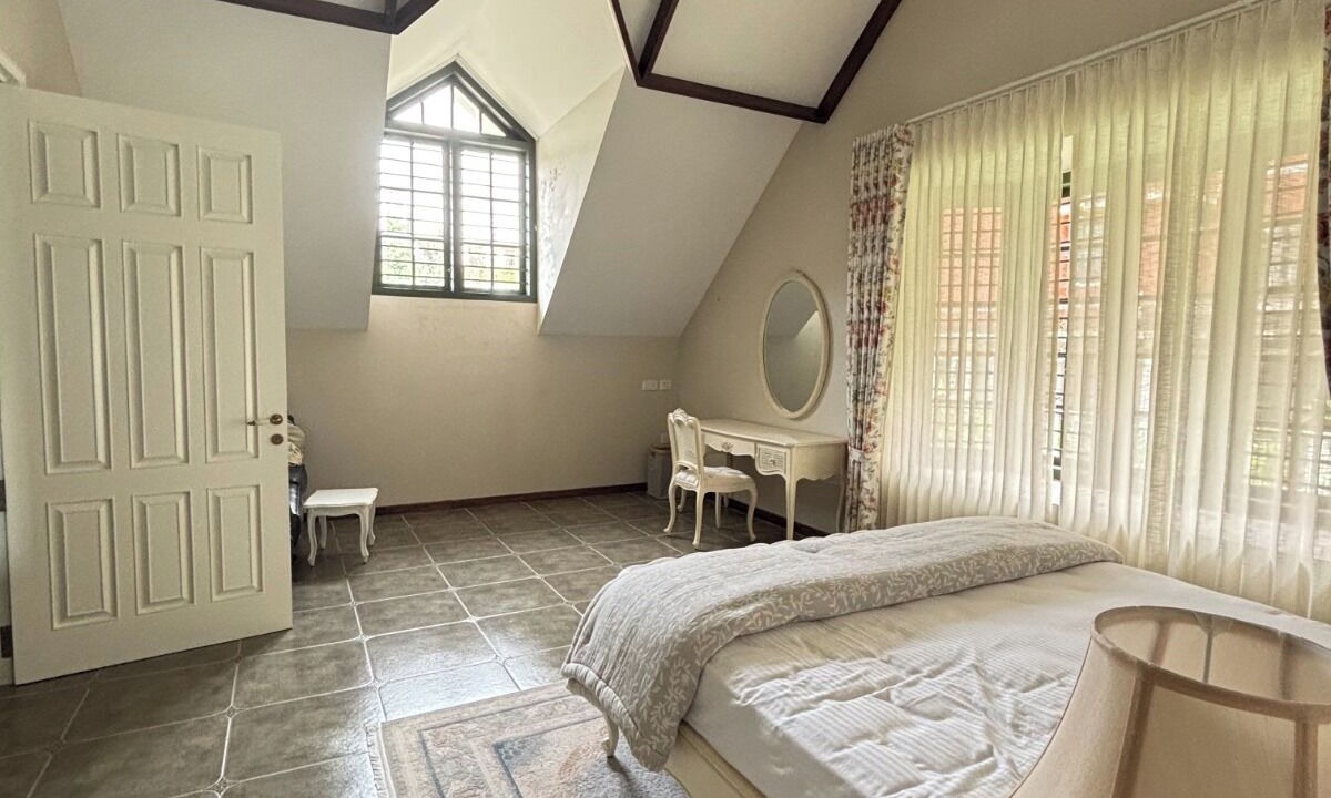 Photo of Bedroom in Kalpetta