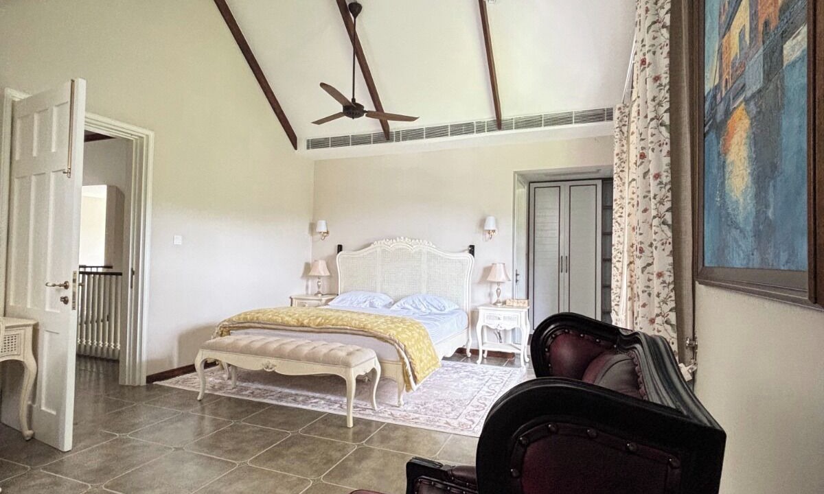 Photo of Bedroom in Kalpetta
