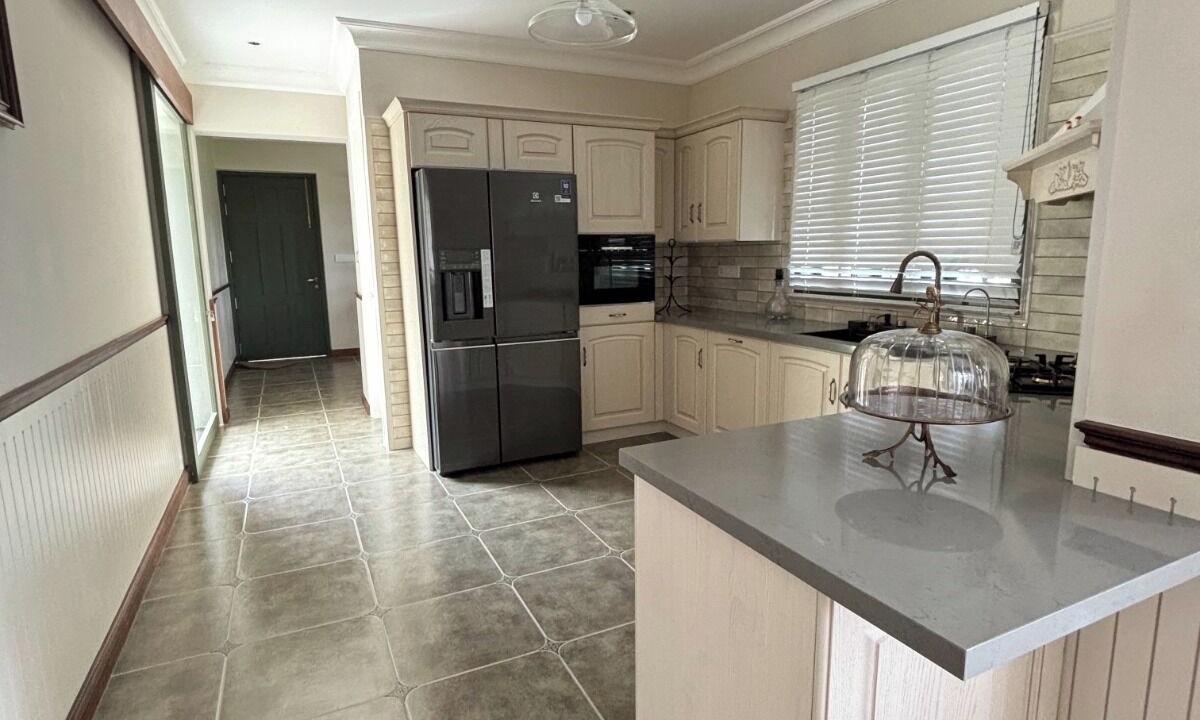 Photo of Kitchen in Kalpetta