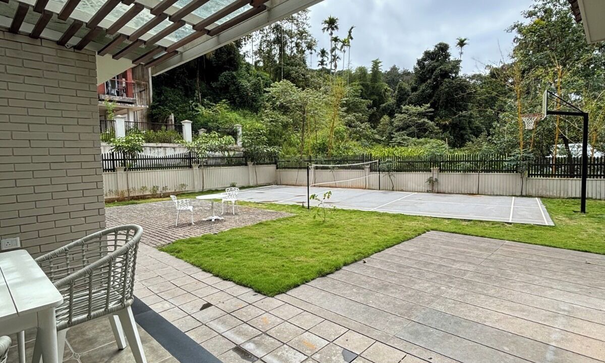 Photo of Outdoor in Kalpetta