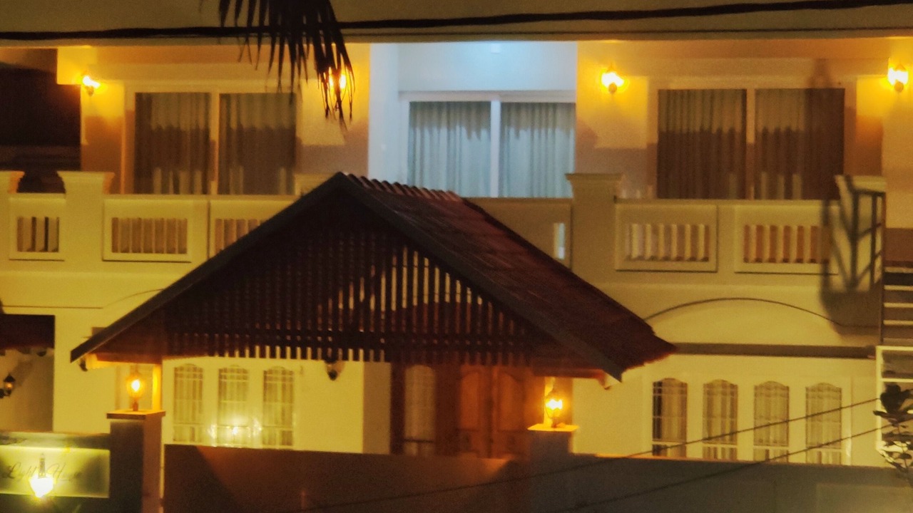 Photo of Outdoor in Vypin