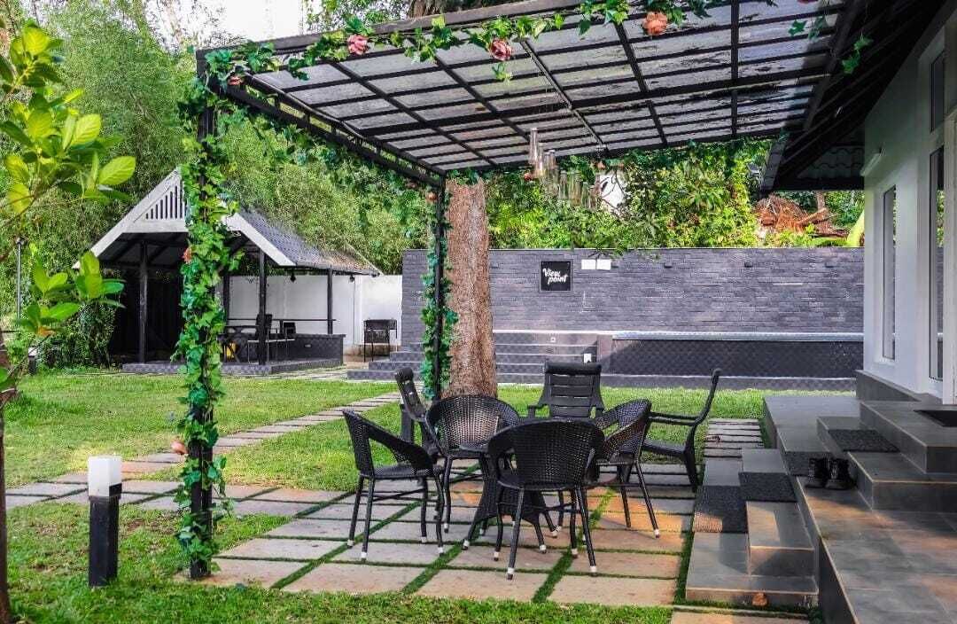 Photo of Outdoor in Irinjalakuda