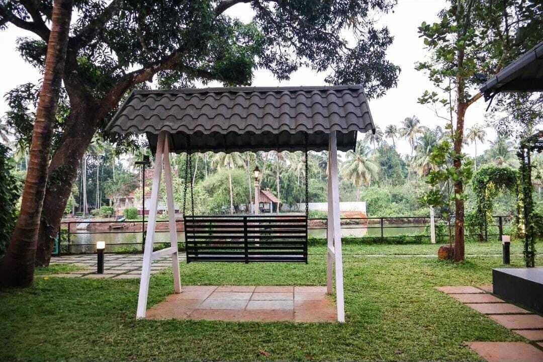 Photo of Outdoor in Irinjalakuda