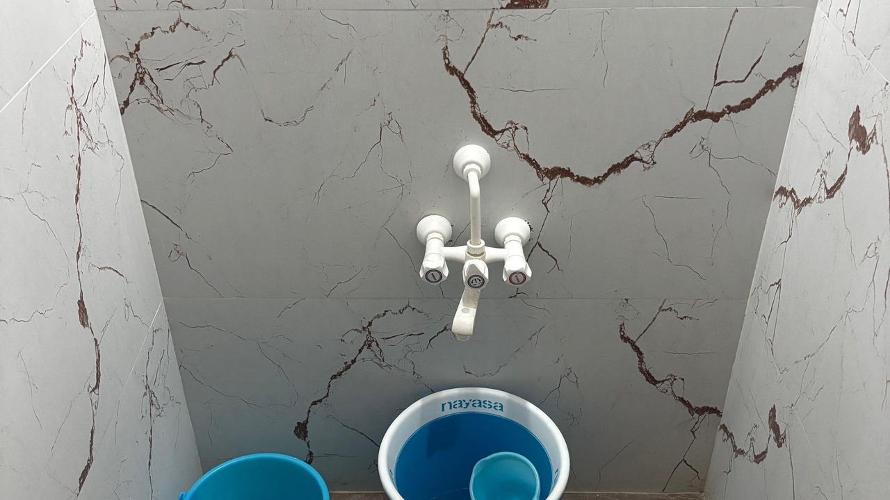 Photo of Bathroom in Heritage Town