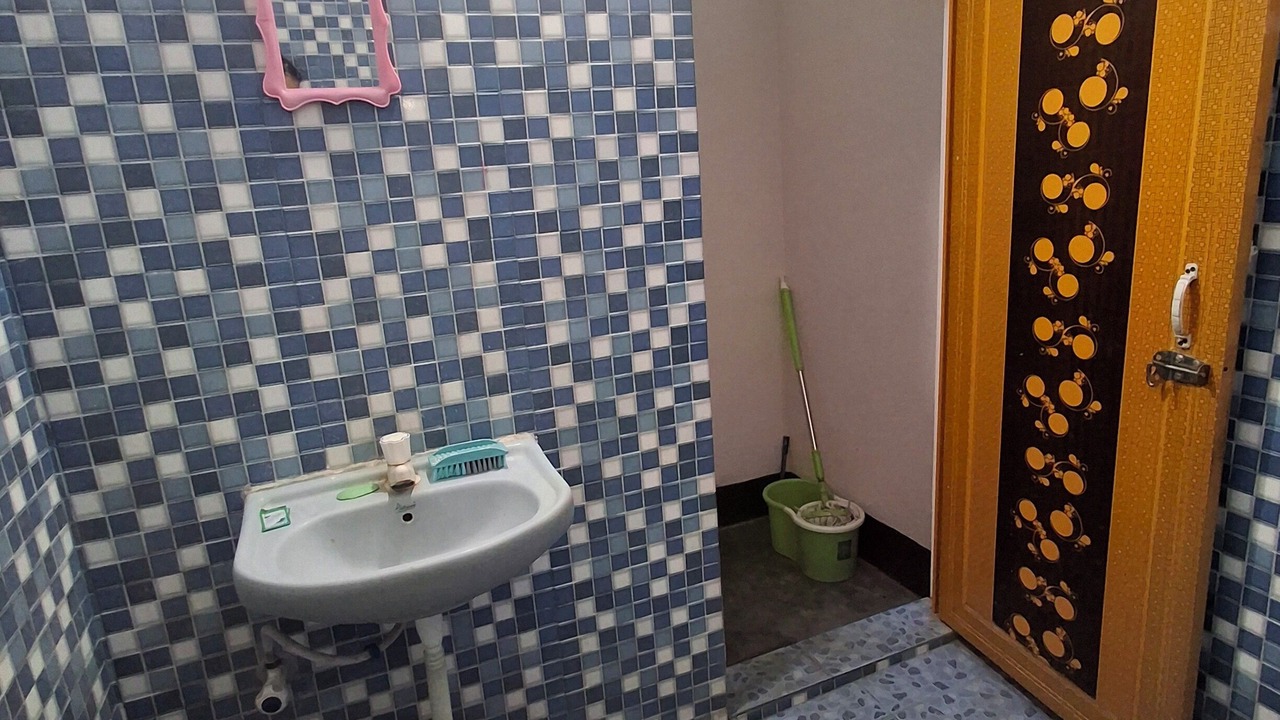 Photo of Bathroom in Sibsagar