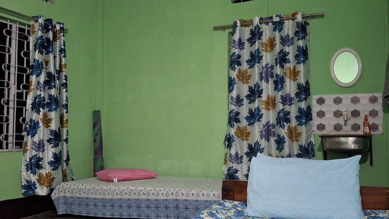 Photo of Bedroom in Sibsagar