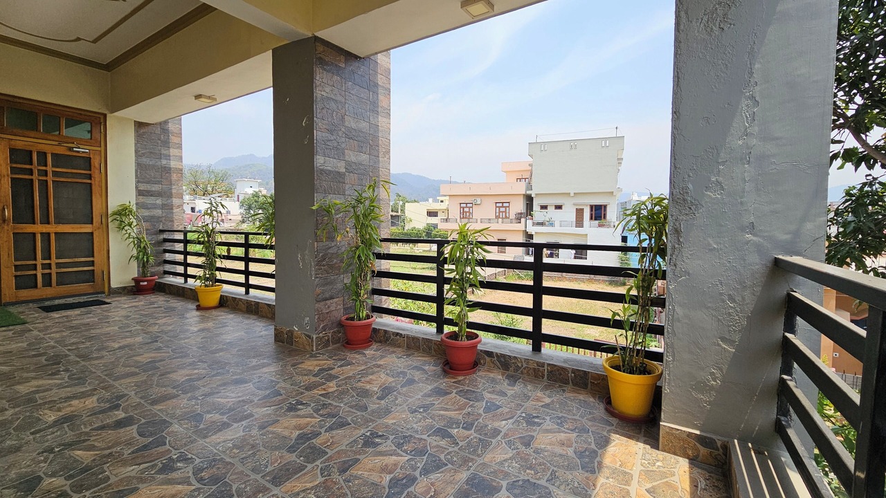 Photo of Outdoor in Haldwani