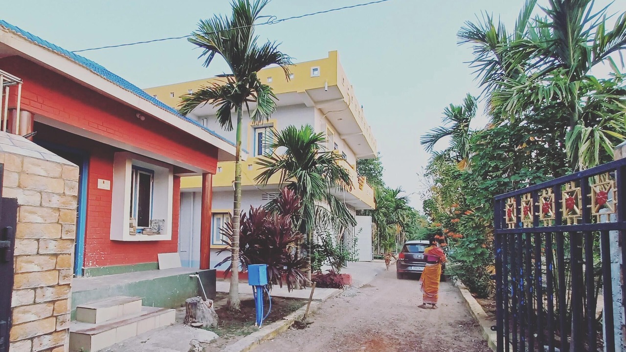 Photo of Outdoor in Puri