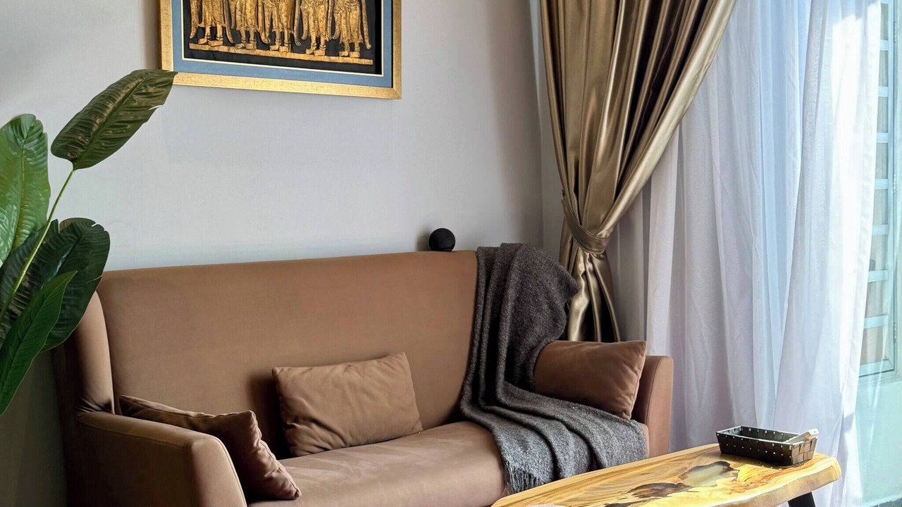 Photo of Livingroom in Johor Bahru