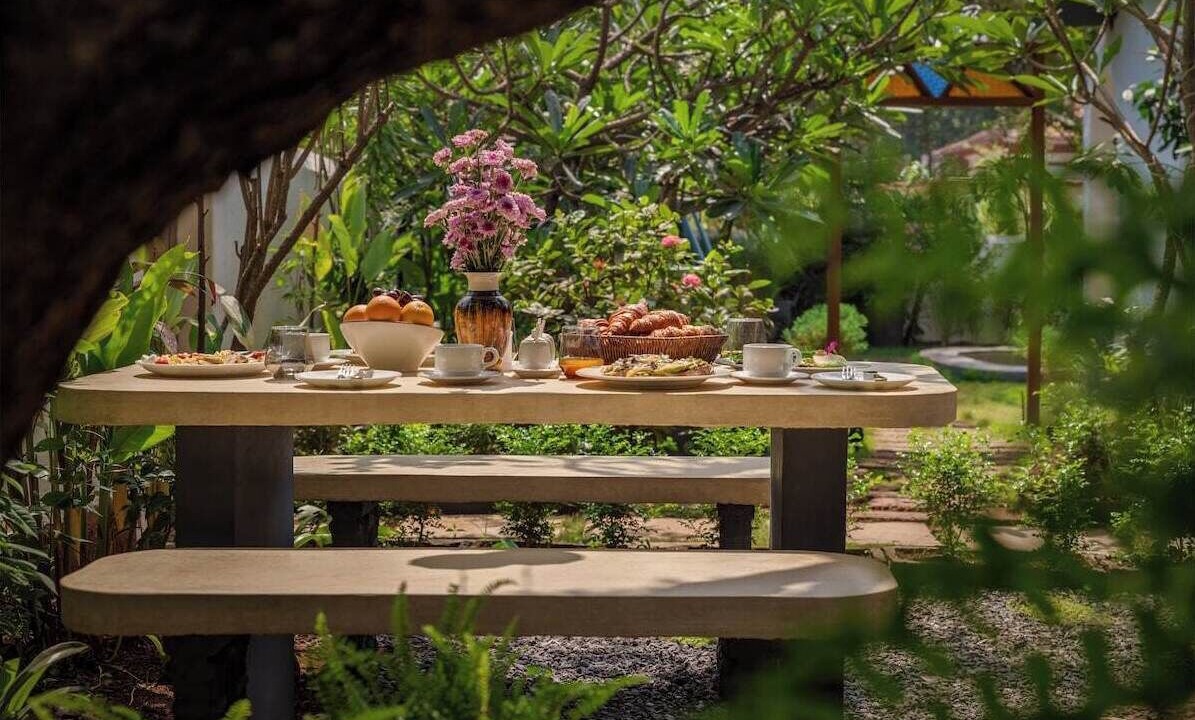 Photo of Outdoor in Vagator