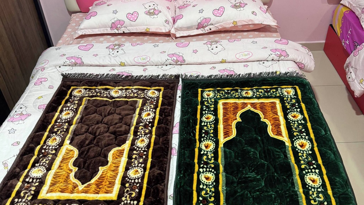 Photo of Bedroom in Tanah Rata