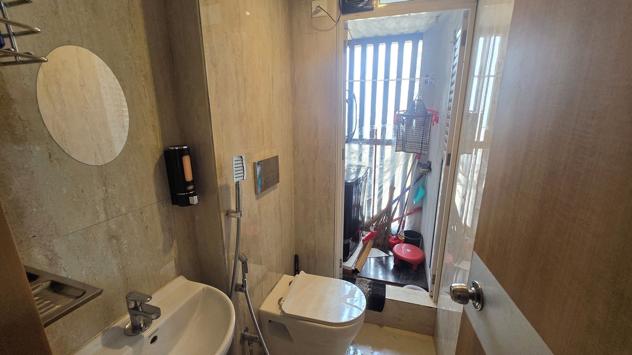 Photo of Bathroom in Wadala
