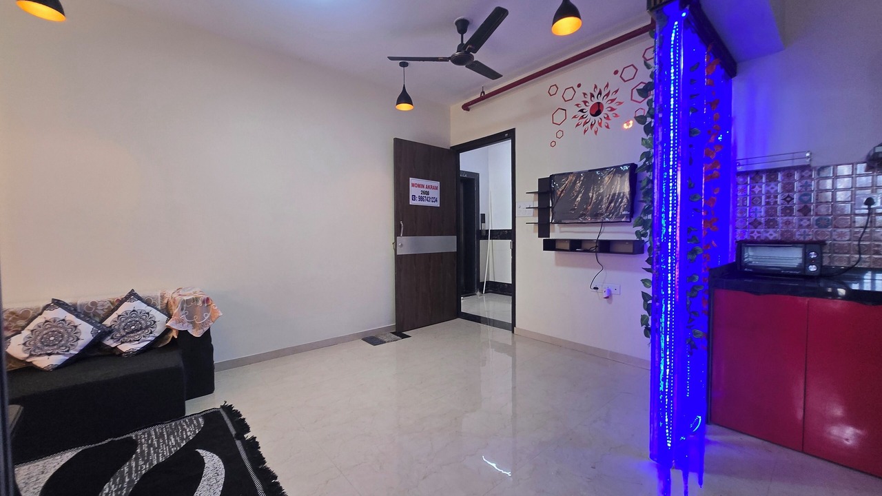 Photo of Livingroom in Wadala