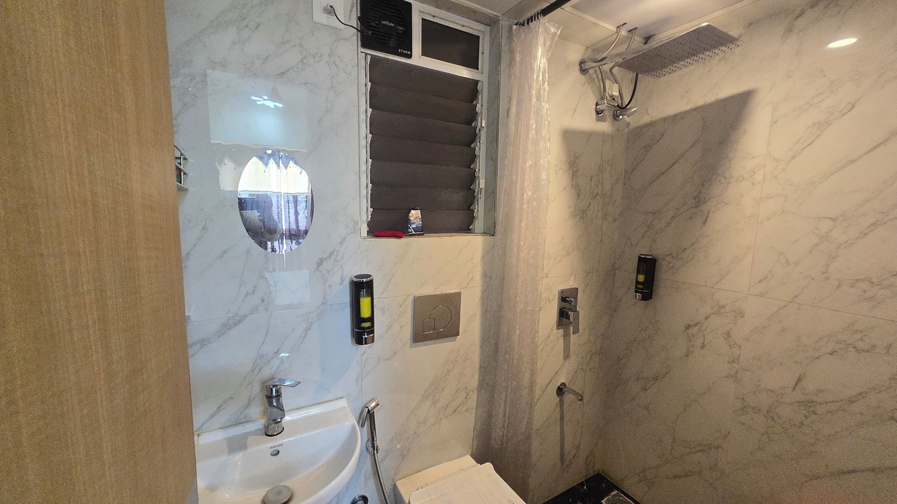 Photo of Bathroom in Wadala