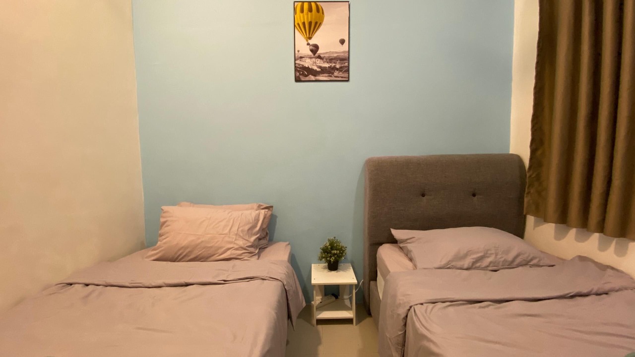 Photo of Bedroom in Tanah Rata