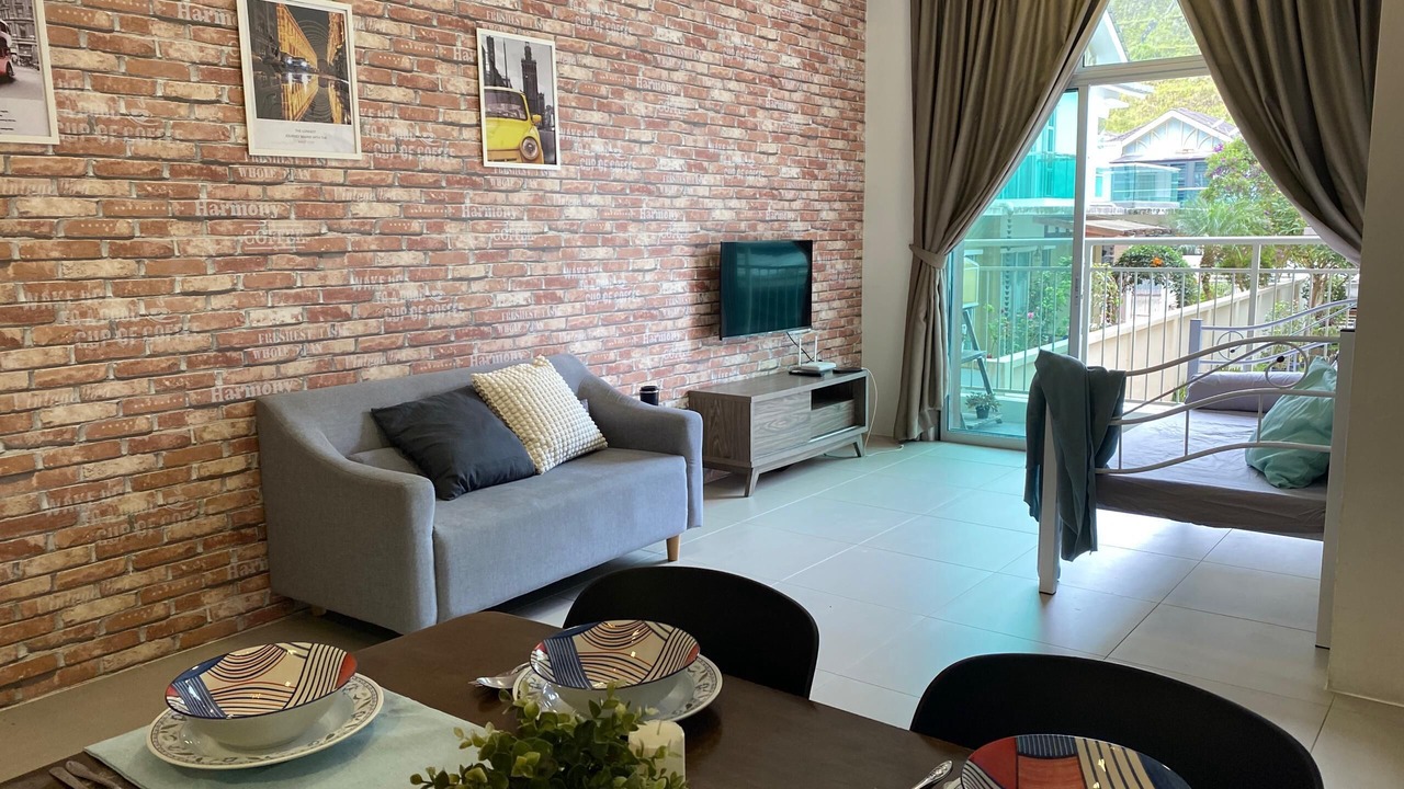 Photo of Livingroom in Tanah Rata
