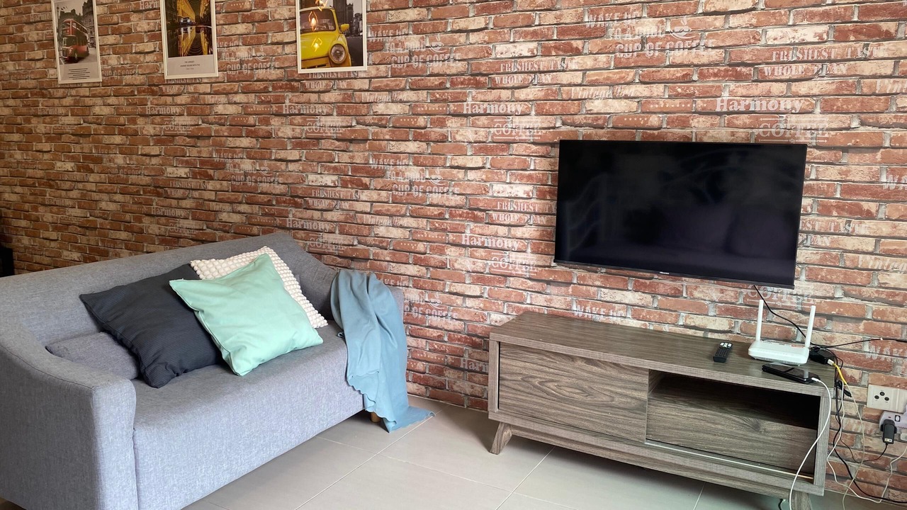 Photo of Livingroom in Tanah Rata