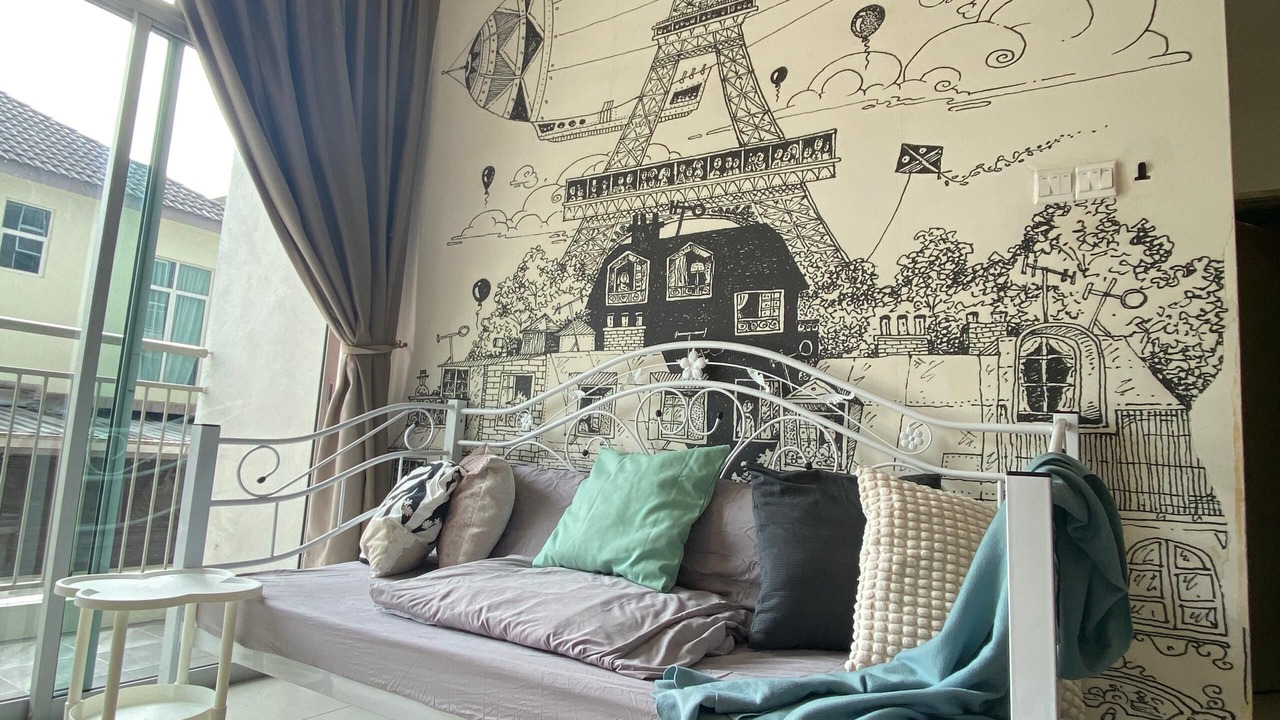 Photo of Bedroom in Tanah Rata