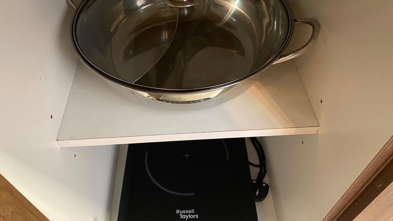 Photo of Others in Tanah Rata
