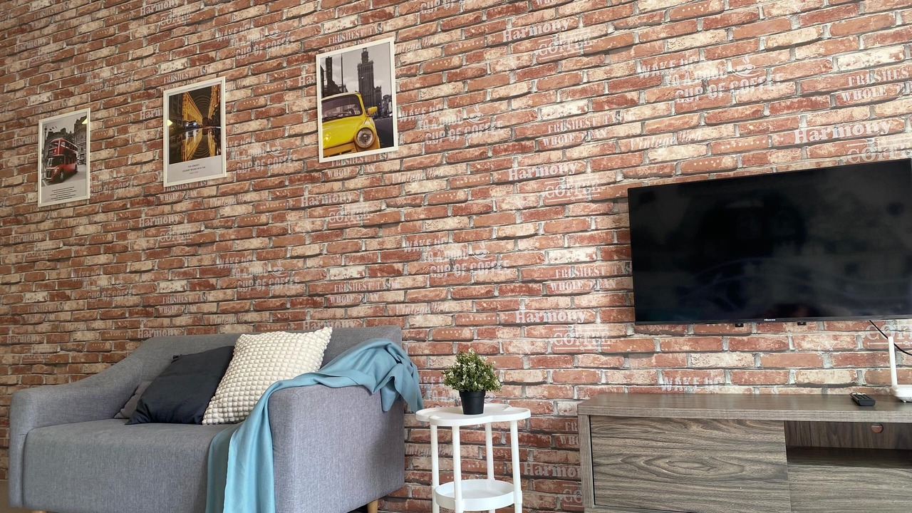 Photo of Livingroom in Tanah Rata