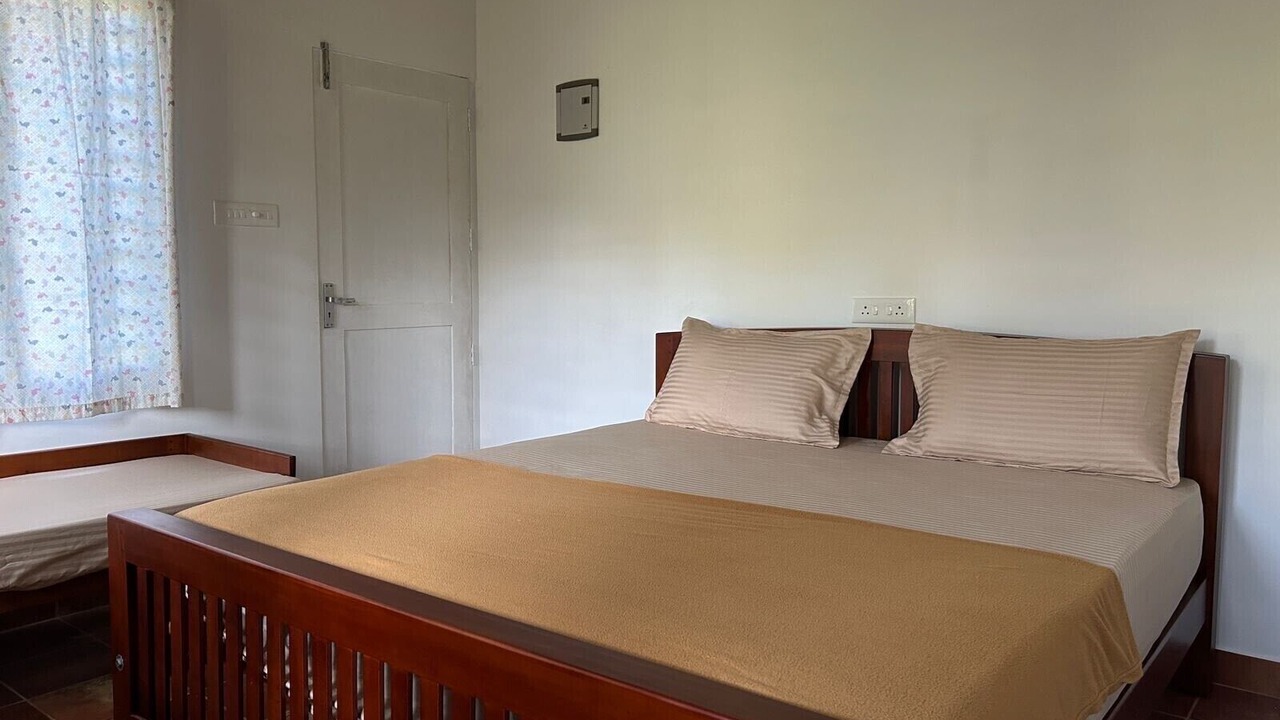Photo of Bedroom in Devikolam