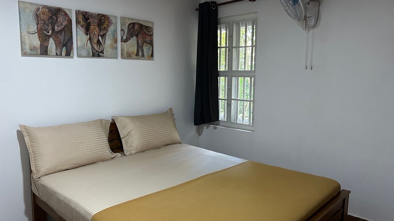 Photo of Bedroom in Devikolam
