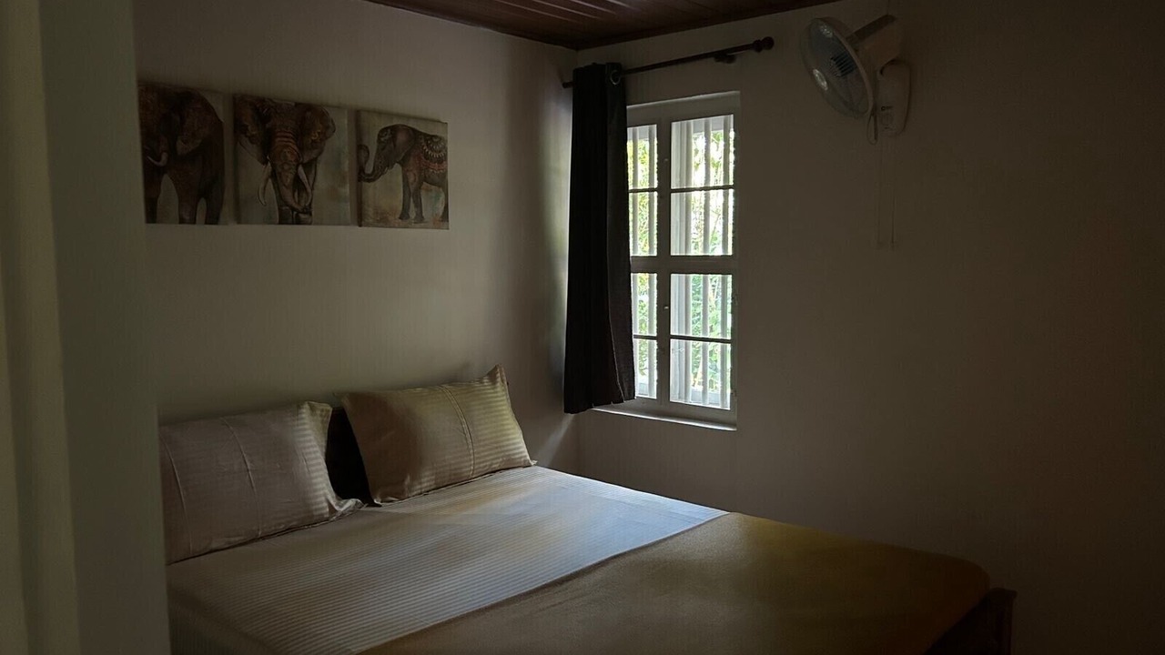Photo of Bedroom in Devikolam