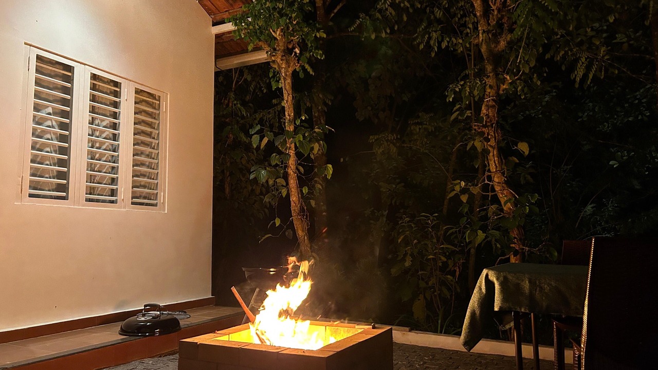 Photo of Outdoor in Devikolam