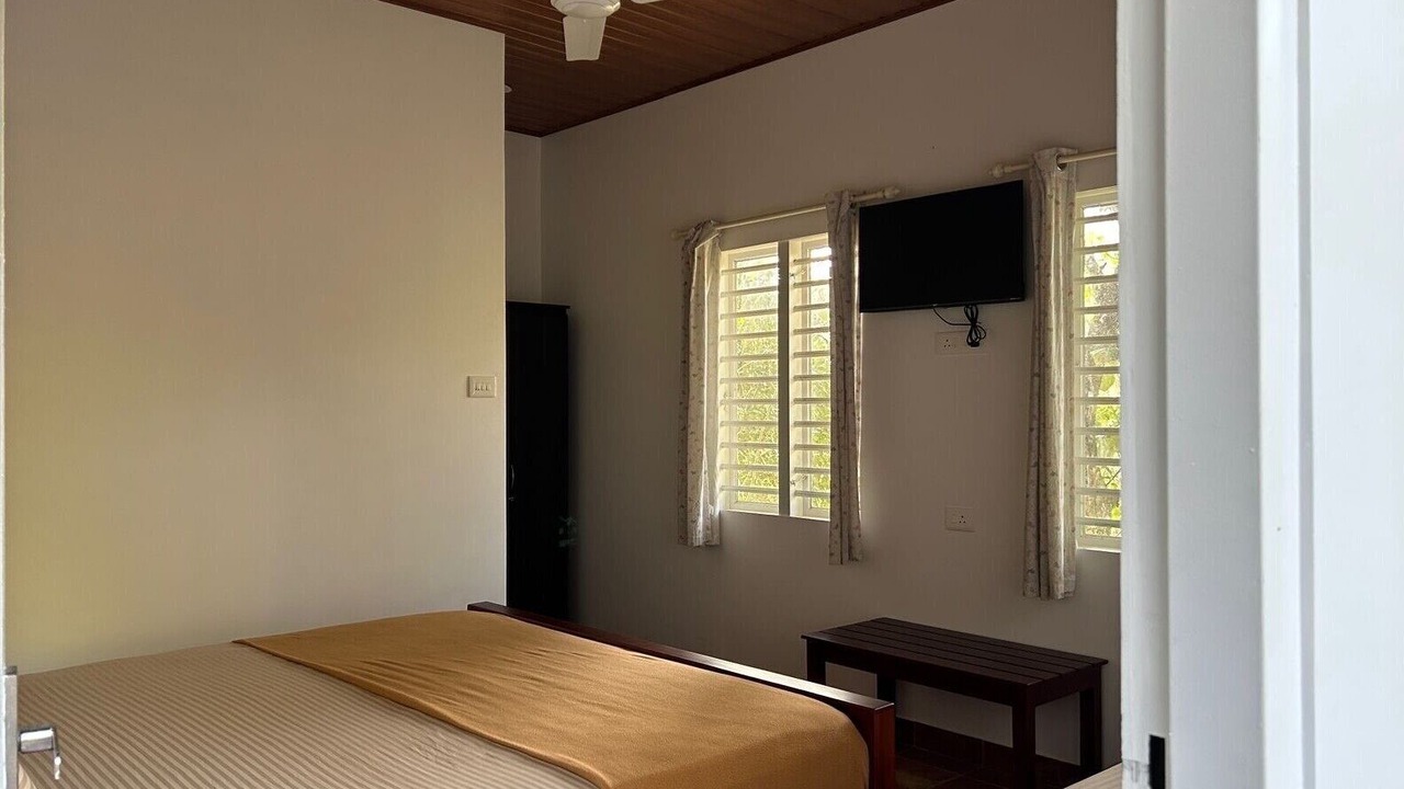 Photo of Bedroom in Devikolam